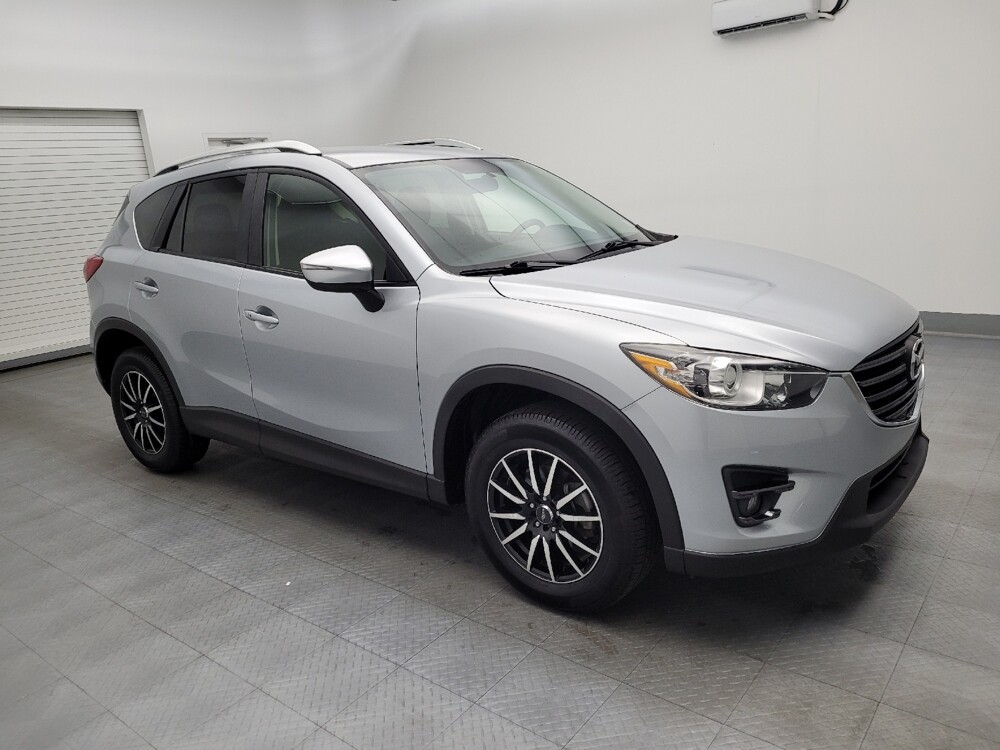 2016 Mazda CX-5 in Toledo, OH 43617 - 18054574 11