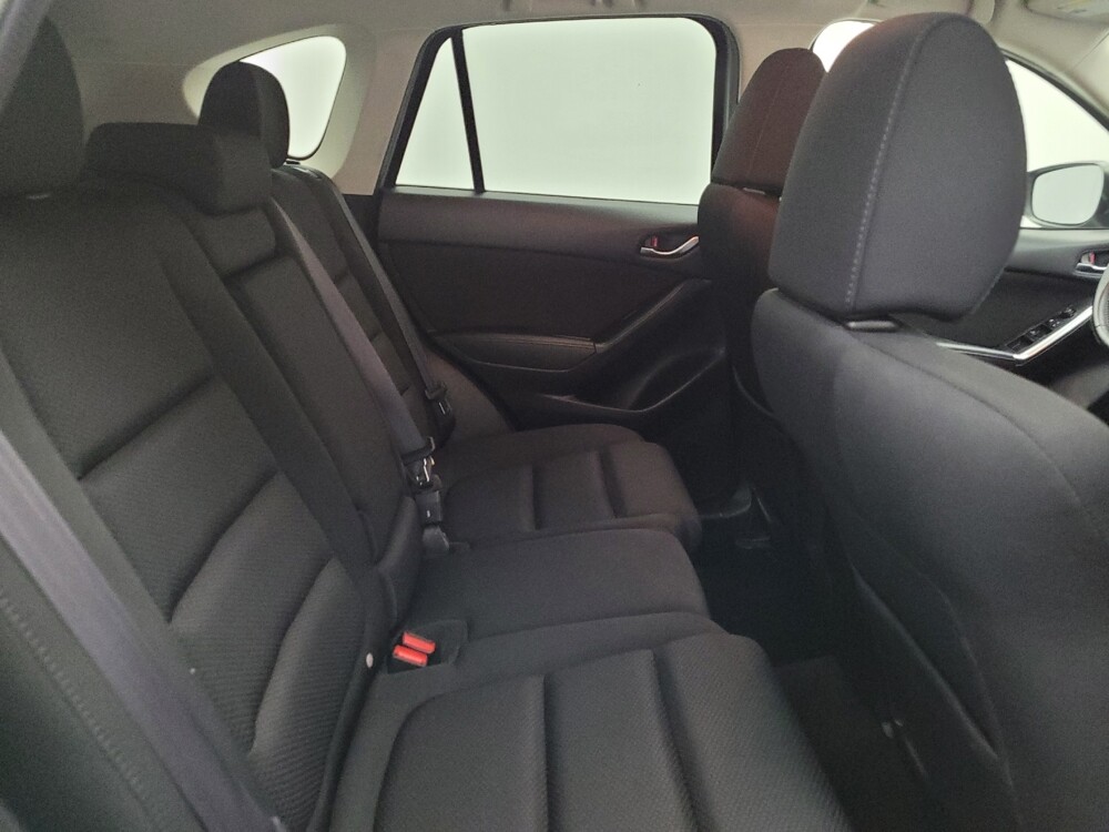 2016 Mazda CX-5 in Toledo, OH 43617 - 18054574 19