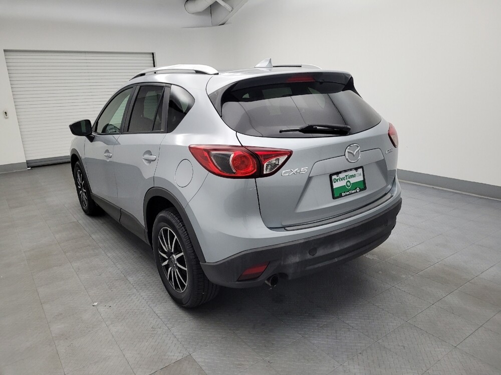 2016 Mazda CX-5 in Toledo, OH 43617 - 18054574 5