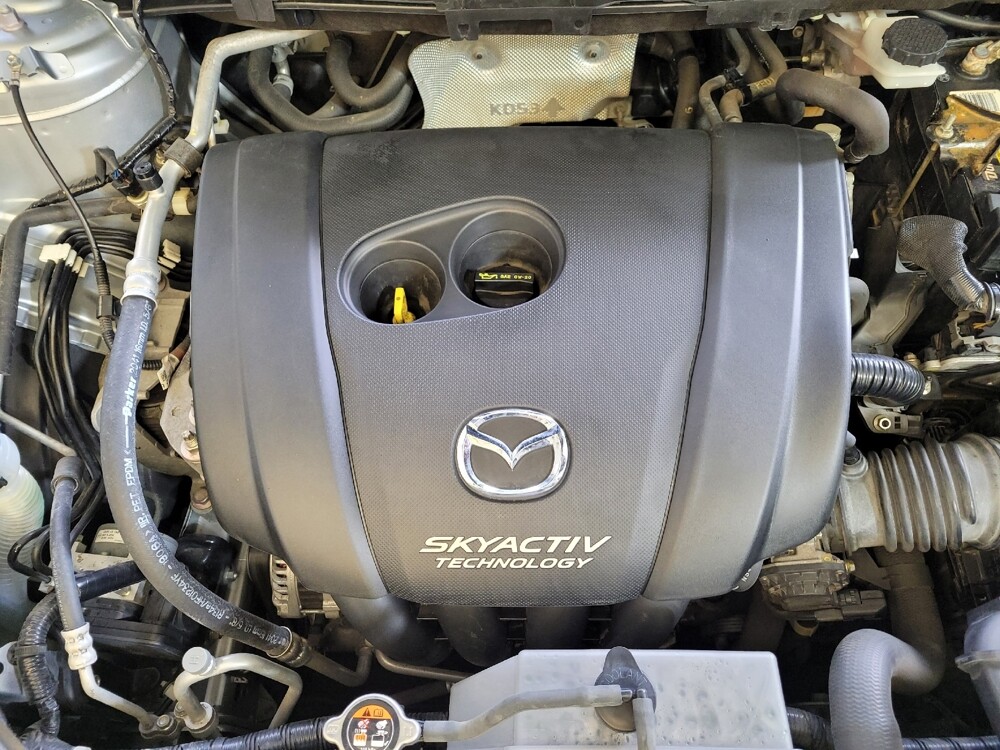 2016 Mazda CX-5 in Toledo, OH 43617 - 18054574 30