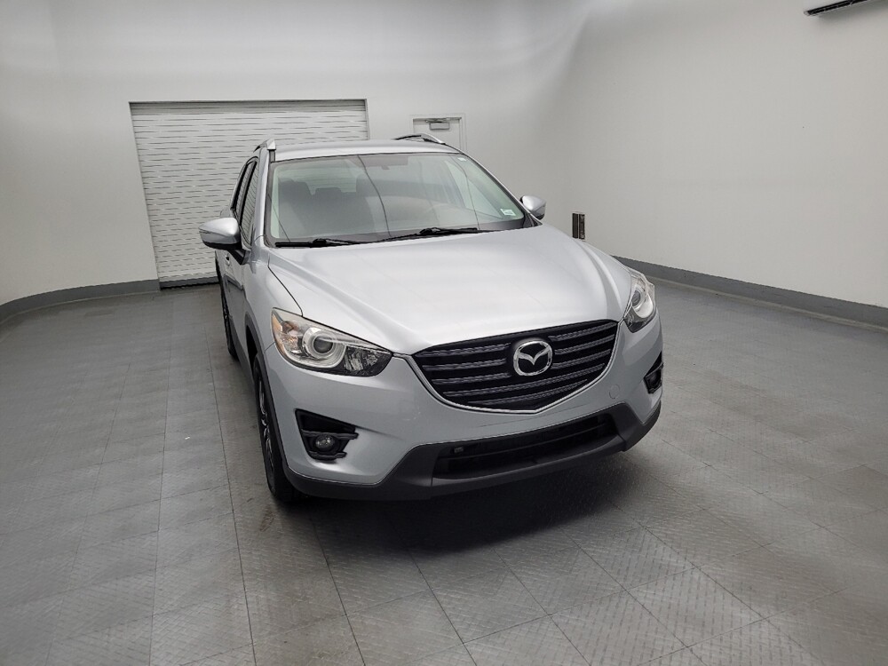 2016 Mazda CX-5 in Toledo, OH 43617 - 18054574 14