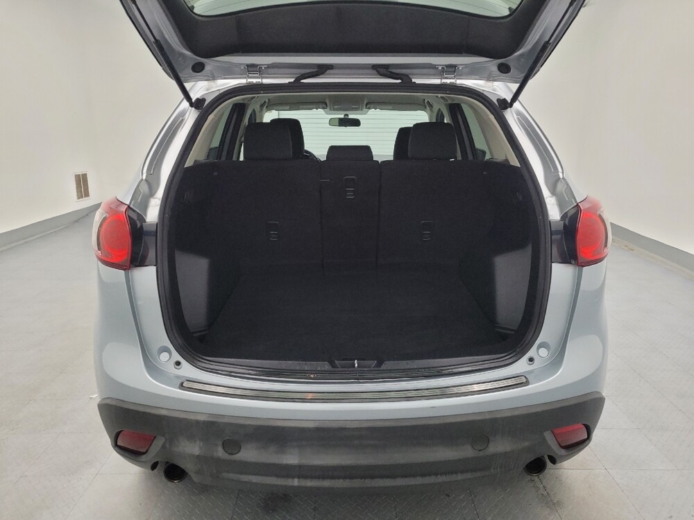 2016 Mazda CX-5 in Toledo, OH 43617 - 18054574 29