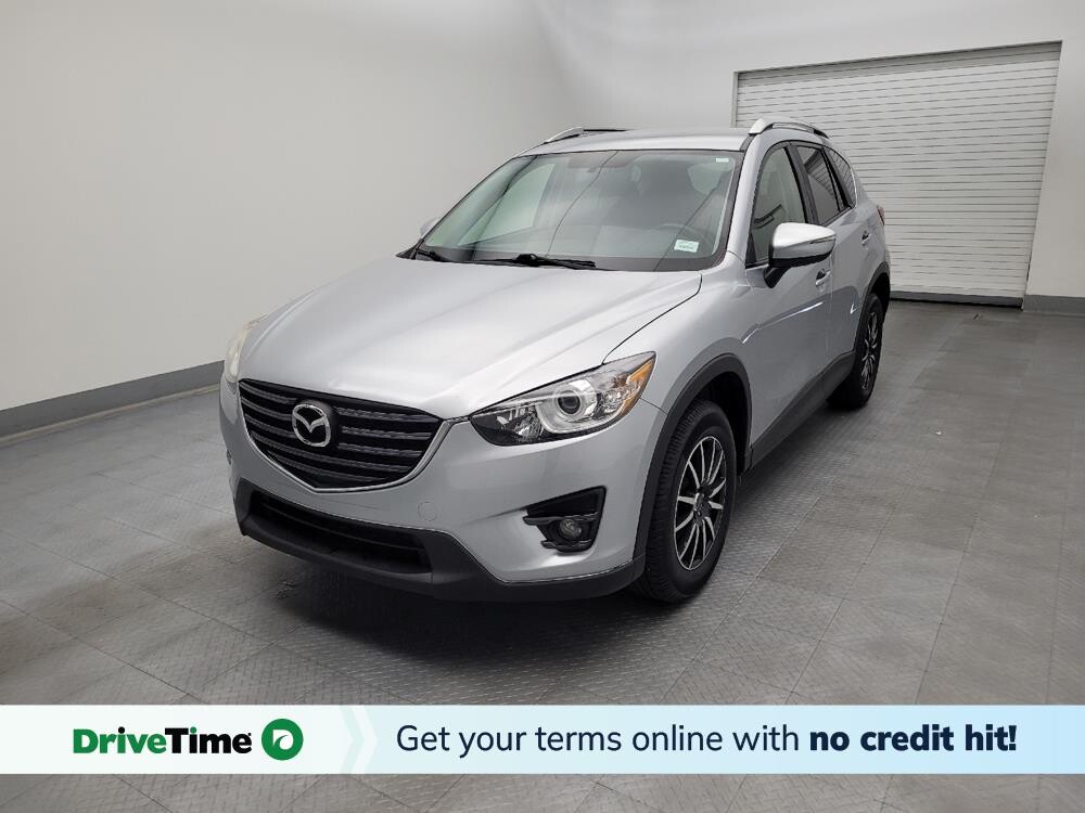 2016 Mazda CX-5 in Toledo, OH 43617 - 18054574