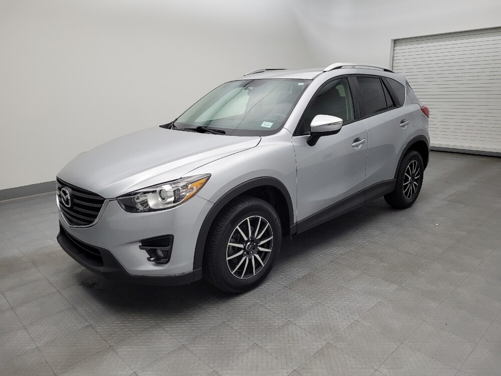 2016 Mazda CX-5 in Toledo, OH 43617 - 18054574 2