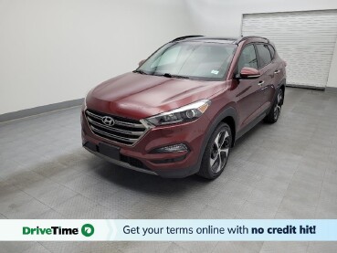 2016 Hyundai Tucson in Lexington, KY 40509