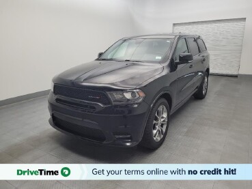 2019 Dodge Durango in Maple Heights, OH 44137