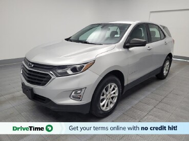 2019 Chevrolet Equinox in Memphis, TN 38115