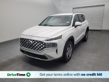 2022 Hyundai Santa Fe in Maple Heights, OH 44137