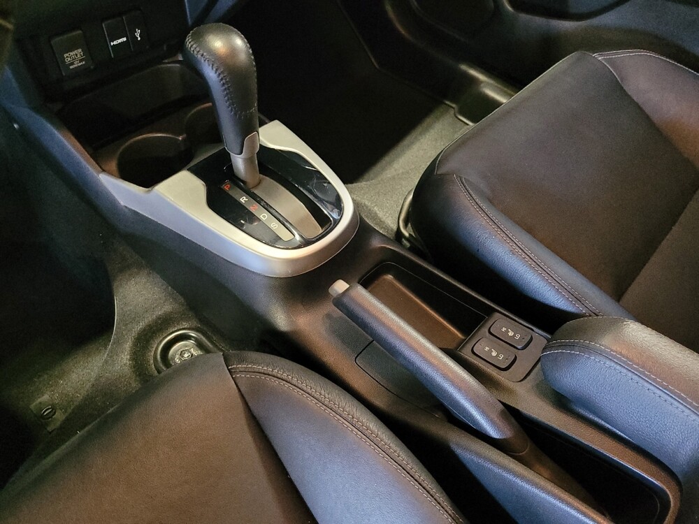 2017 Honda Fit in Savannah, GA 31419 - 18054581 26