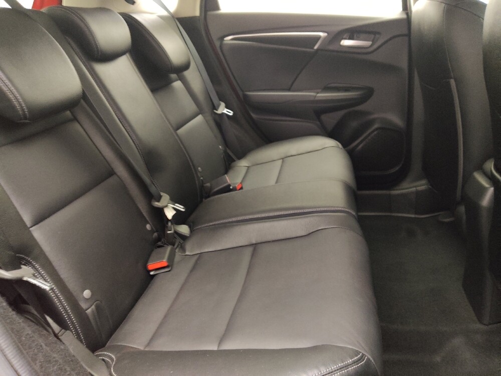 2017 Honda Fit in Savannah, GA 31419 - 18054581 19