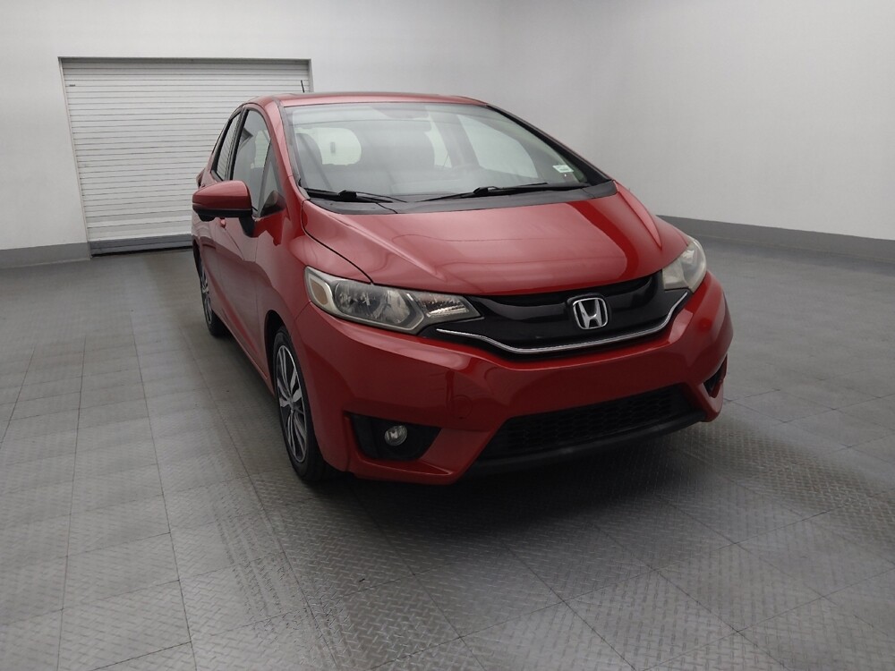 2017 Honda Fit in Savannah, GA 31419 - 18054581 14