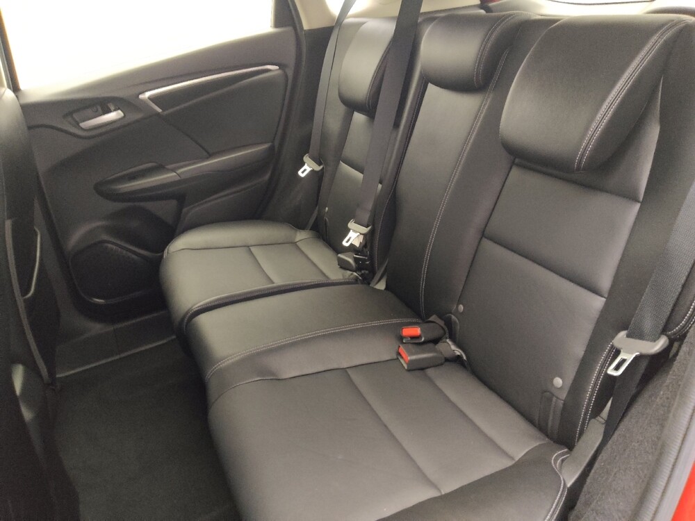 2017 Honda Fit in Savannah, GA 31419 - 18054581 18