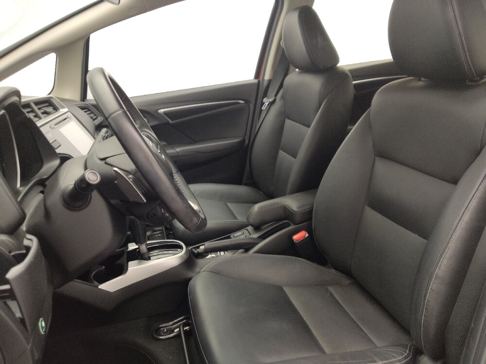 2017 Honda Fit in Savannah, GA 31419 - 18054581 17