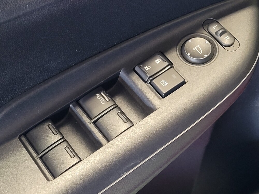 2017 Honda Fit in Savannah, GA 31419 - 18054581 27