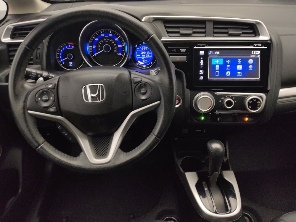 2017 Honda Fit in Savannah, GA 31419 - 18054581 22