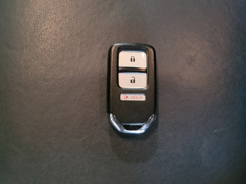 2017 Honda Fit in Savannah, GA 31419 - 18054581 32