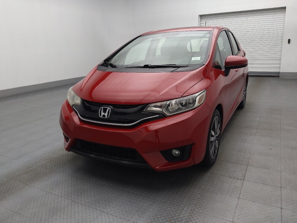 2017 Honda Fit in Savannah, GA 31419 - 18054581 15