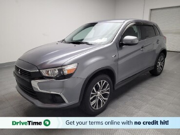 2017 Mitsubishi Outlander Sport in Escondido, CA 92025