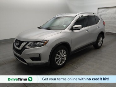 2017 Nissan Rogue in Phoenix, AZ 85022