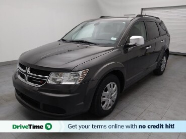 2018 Dodge Journey in Charleston, SC 29414