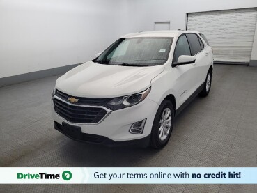 2019 Chevrolet Equinox in Laurel, MD 20724