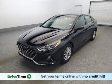 2018 Hyundai Sonata in Laurel, MD 20724