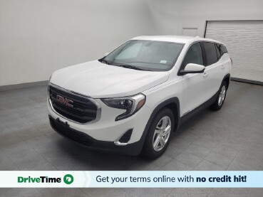 2018 GMC Terrain in Charleston, SC 29414