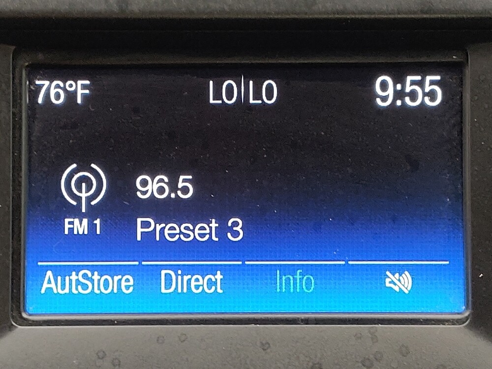 2018 Ford Fusion in Houston, TX 77034 - 18054596 25