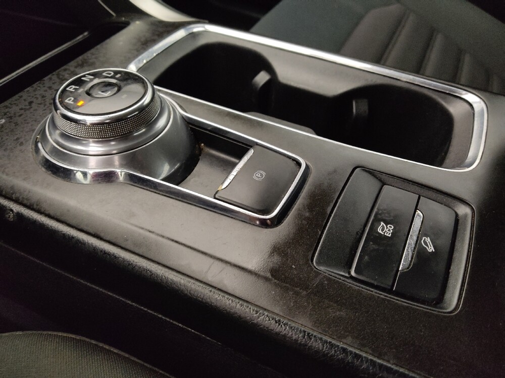 2018 Ford Fusion in Houston, TX 77034 - 18054596 26