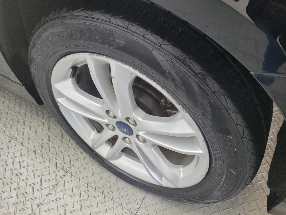 2018 Ford Fusion in Houston, TX 77034 - 18054596 31