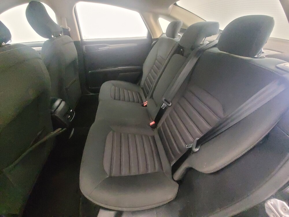 2018 Ford Fusion in Houston, TX 77034 - 18054596 18