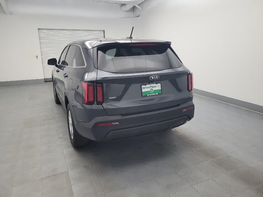 2021 Kia Sorento in Louisville, KY 40258 - 18054597 6