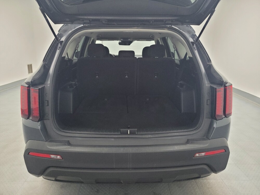 2021 Kia Sorento in Louisville, KY 40258 - 18054597 29