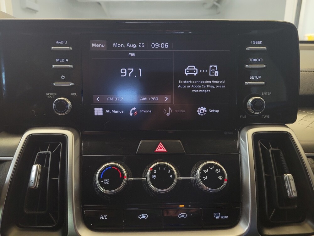 2021 Kia Sorento in Louisville, KY 40258 - 18054597 25