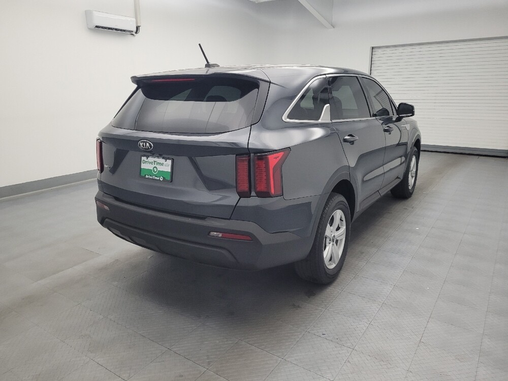 2021 Kia Sorento in Louisville, KY 40258 - 18054597 9