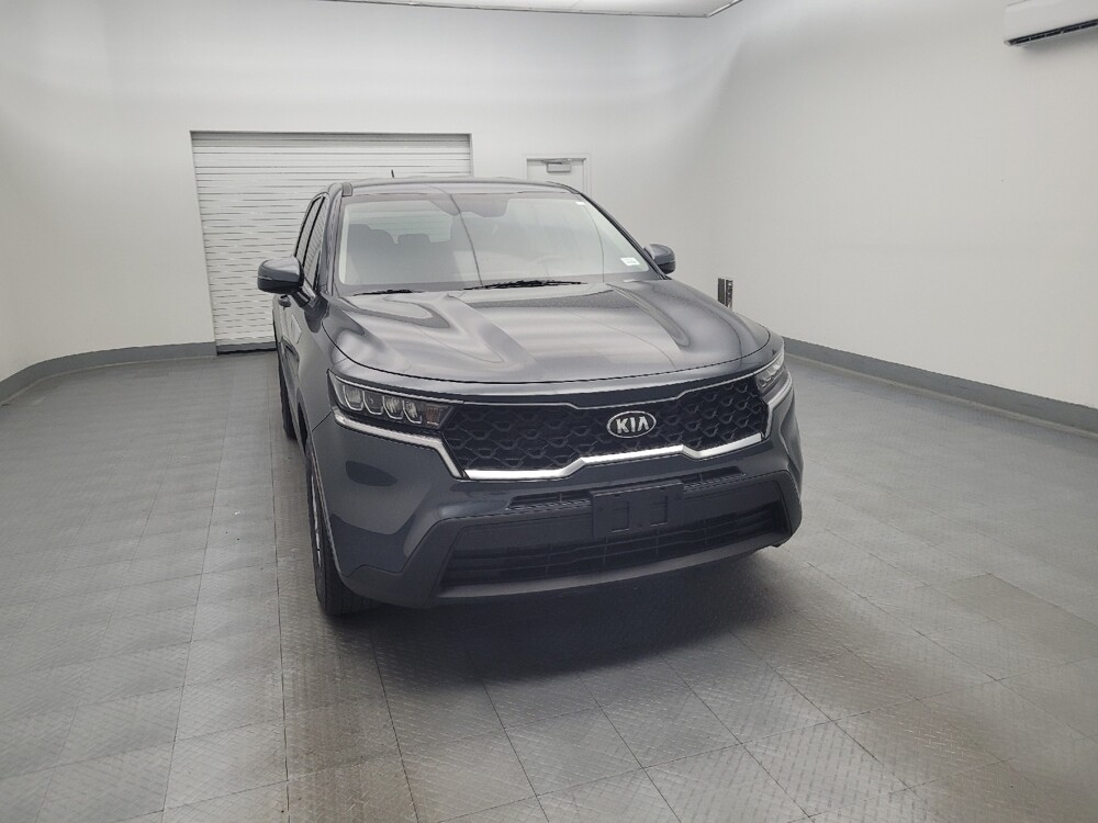 2021 Kia Sorento in Louisville, KY 40258 - 18054597 14