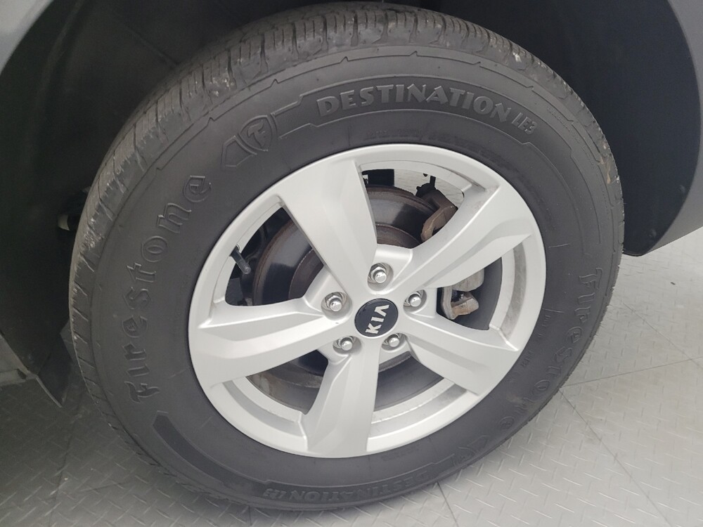 2021 Kia Sorento in Louisville, KY 40258 - 18054597 31