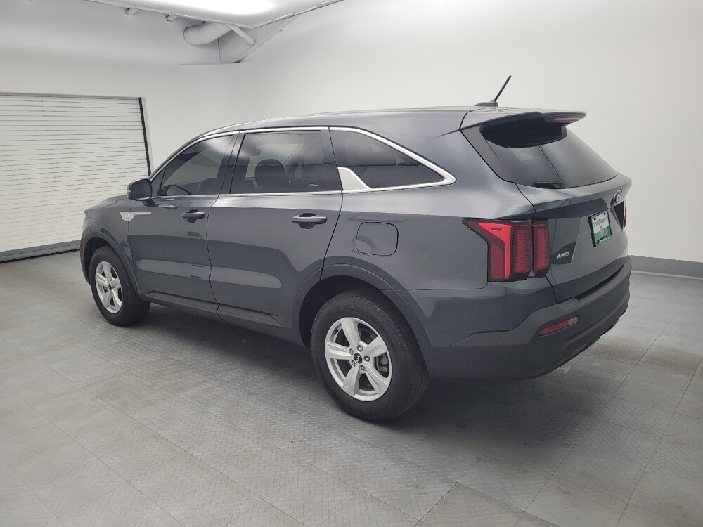 2021 Kia Sorento in Louisville, KY 40258 - 18054597 3