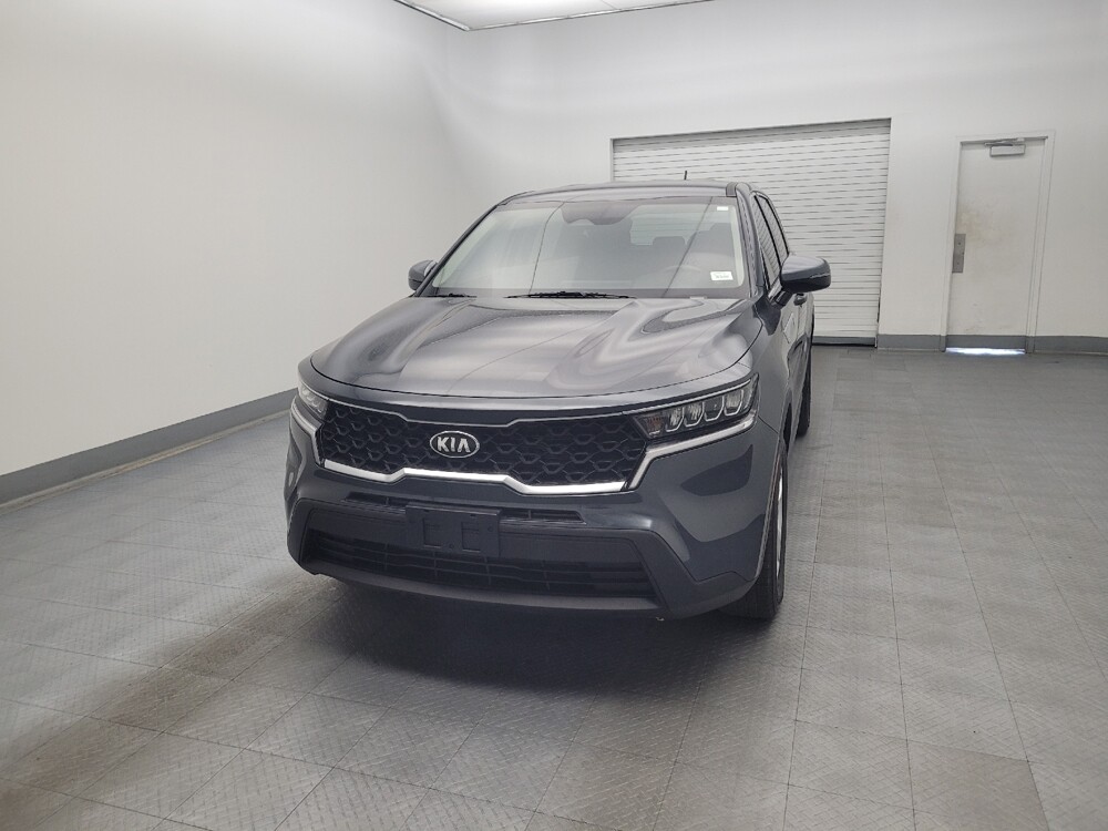 2021 Kia Sorento in Louisville, KY 40258 - 18054597 15