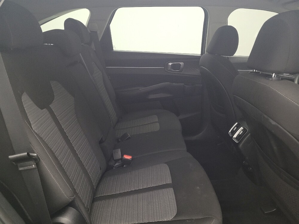 2021 Kia Sorento in Louisville, KY 40258 - 18054597 19