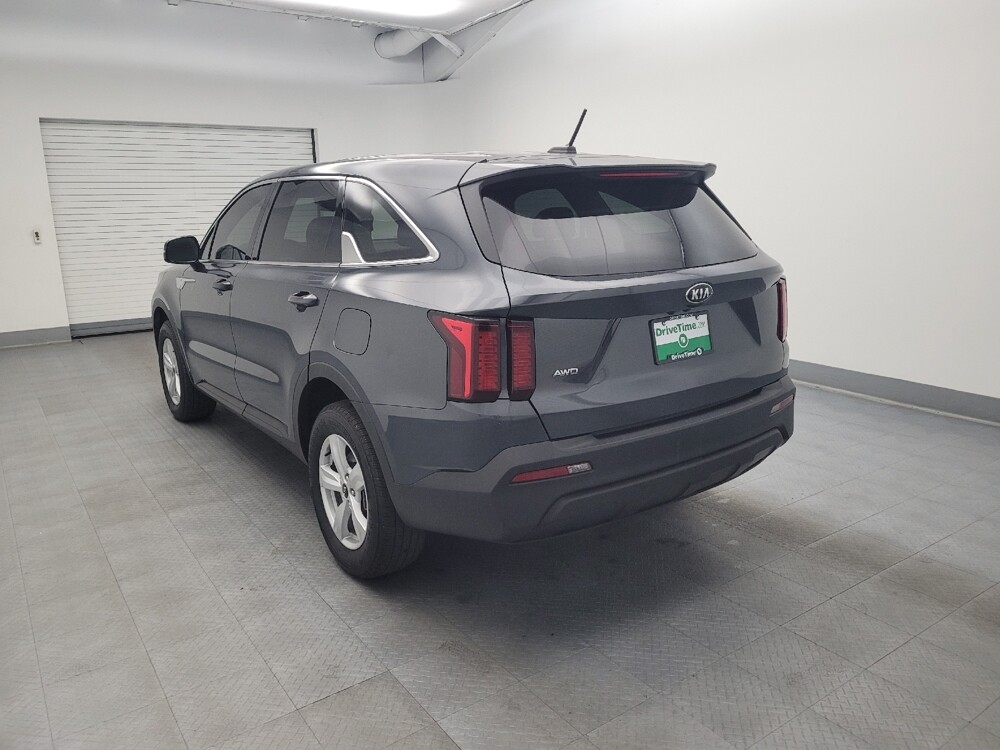 2021 Kia Sorento in Louisville, KY 40258 - 18054597 5