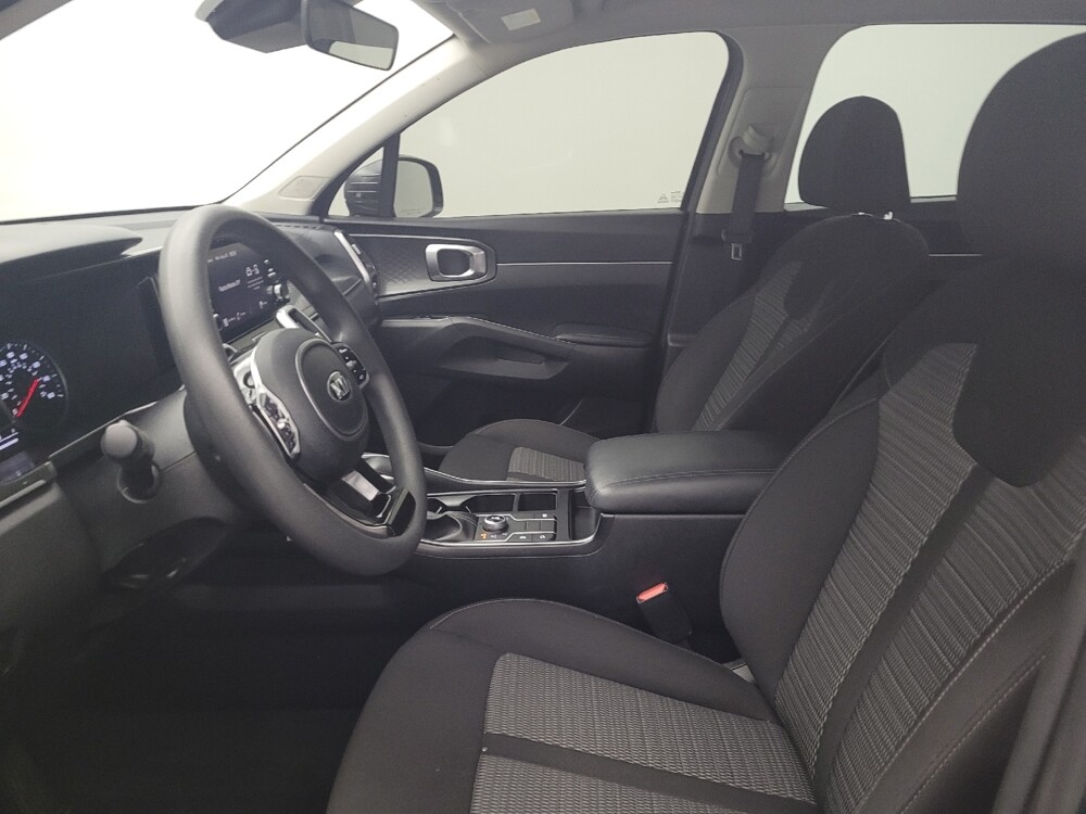 2021 Kia Sorento in Louisville, KY 40258 - 18054597 17