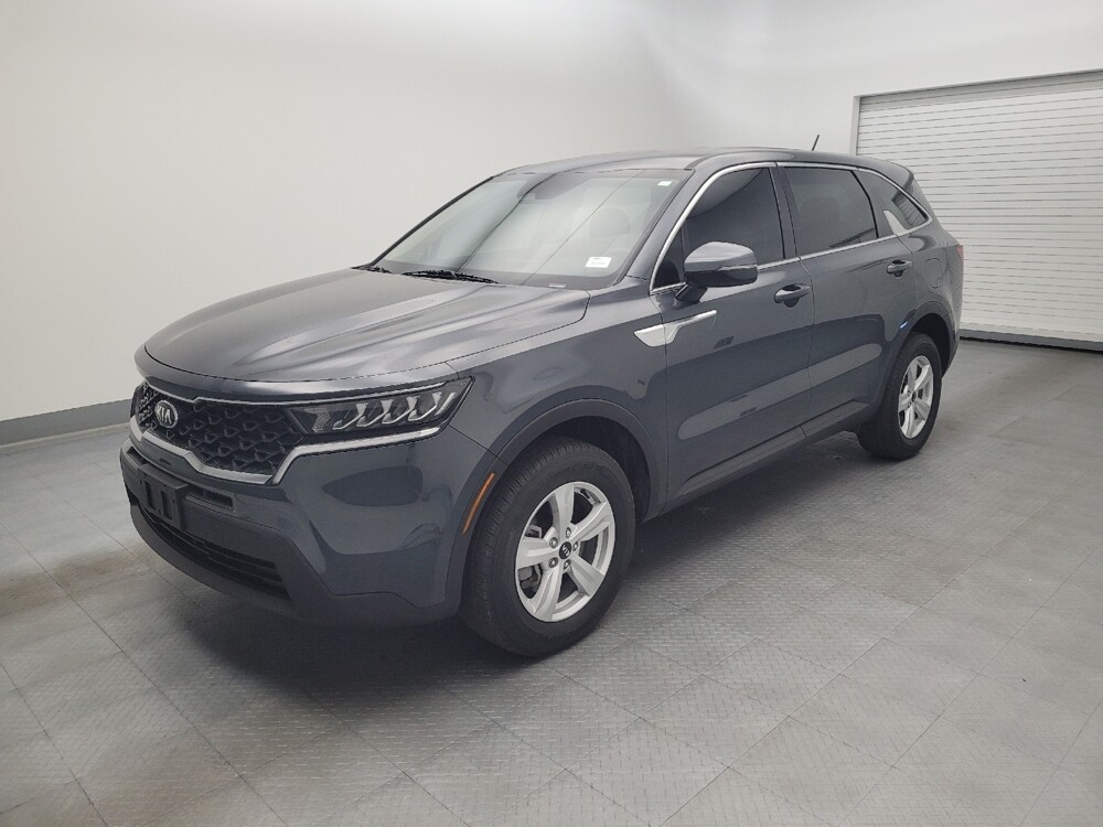 2021 Kia Sorento in Louisville, KY 40258 - 18054597 2
