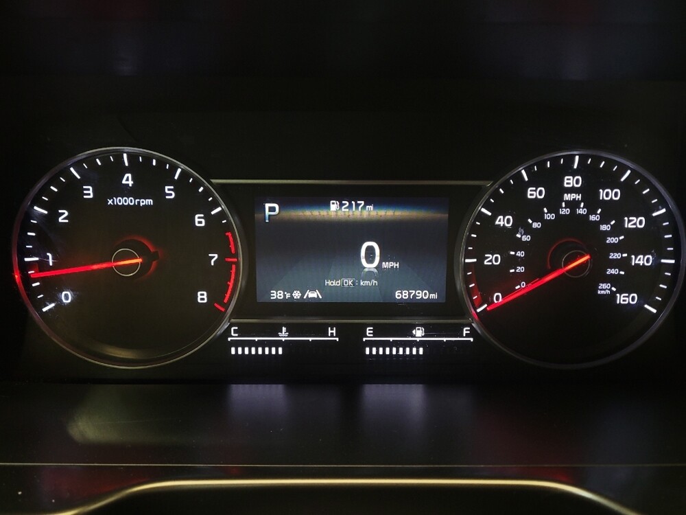 2021 Kia Sorento in Louisville, KY 40258 - 18054597 23