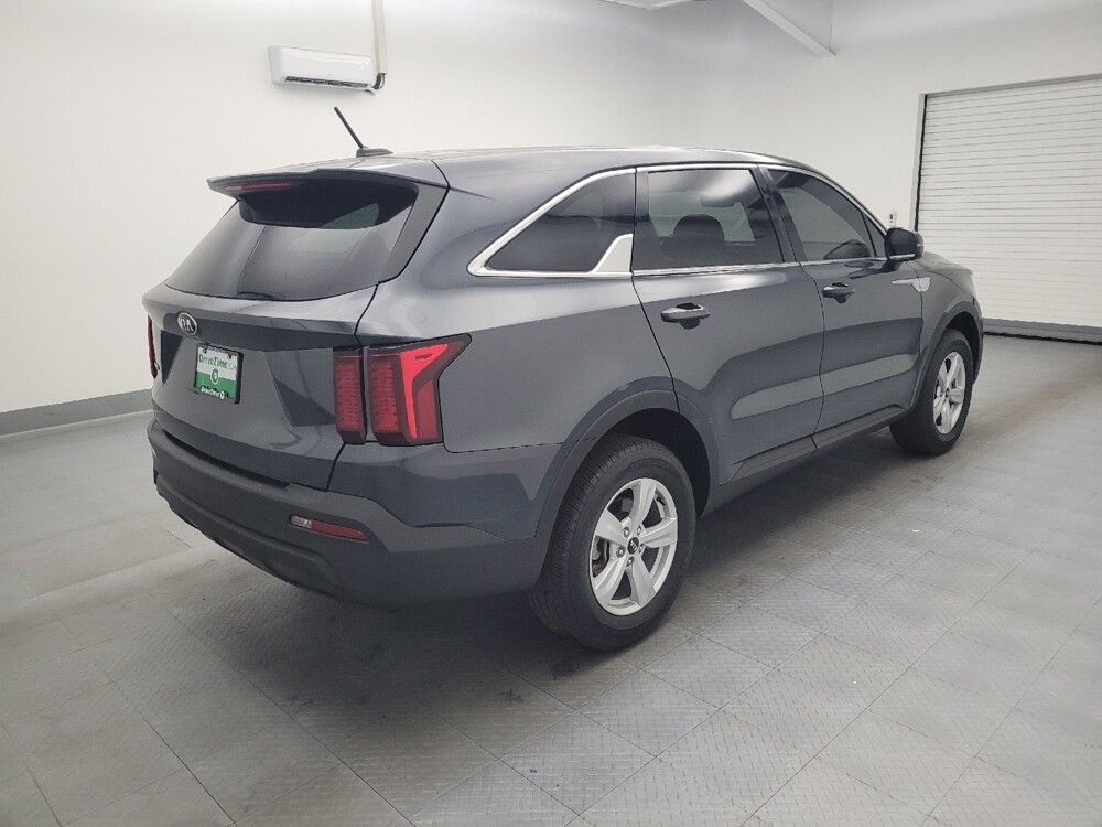 2021 Kia Sorento in Louisville, KY 40258 - 18054597 10