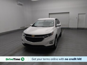 2020 Chevrolet Equinox in Pelham, AL 35124