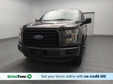 2016 Ford F150 in Round Rock, TX 78664