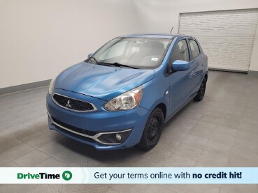 2019 Mitsubishi Mirage in Louisville, KY 40258