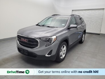 2018 GMC Terrain in Louisville, KY 40258