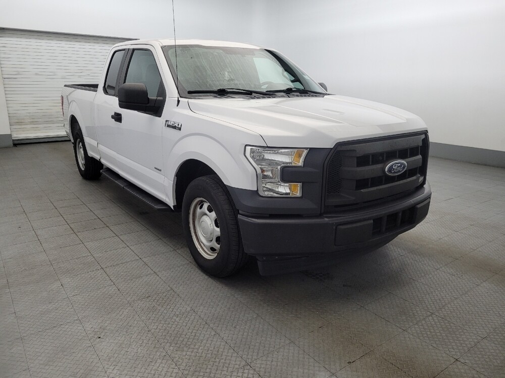 2017 Ford F150 in Temple Hills, MD 20746 - 18054607 13